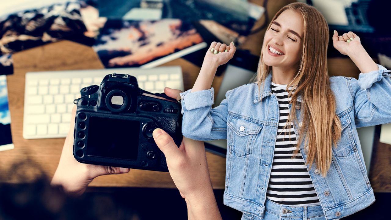 El Futuro de la Fotografía Digital: Tendencias y Tecnologías Emergentes