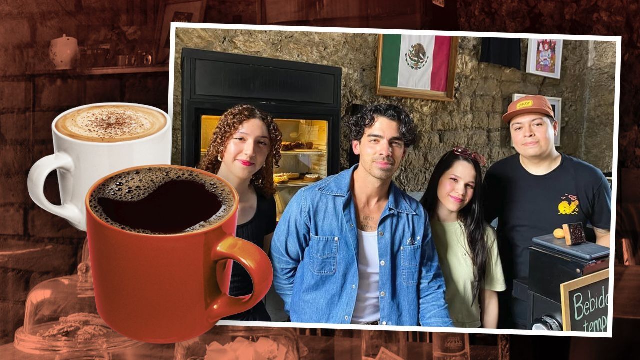 ¡El Secreto Mejor Guardado de Monterrey! La Cafetería Favorita de Celebridades que Debes Conocer