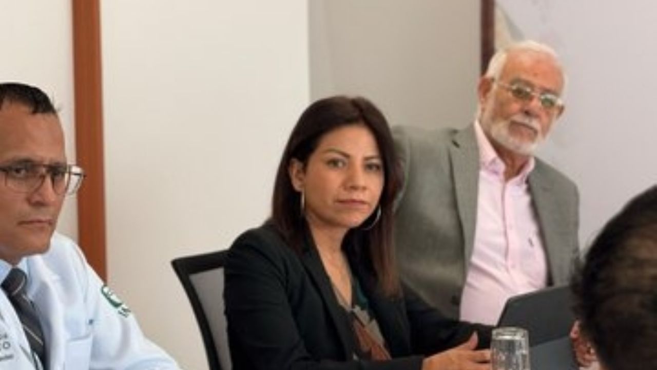 Congreso buscará que el IAPA no solo atienda adicciones sino también problemas de salud mental