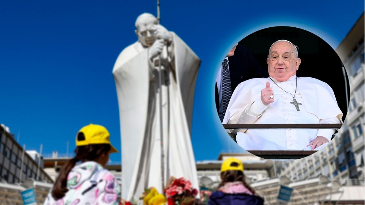 Últimas noticias sobre la salud del papa Francisco: Estado actual y últimos avances