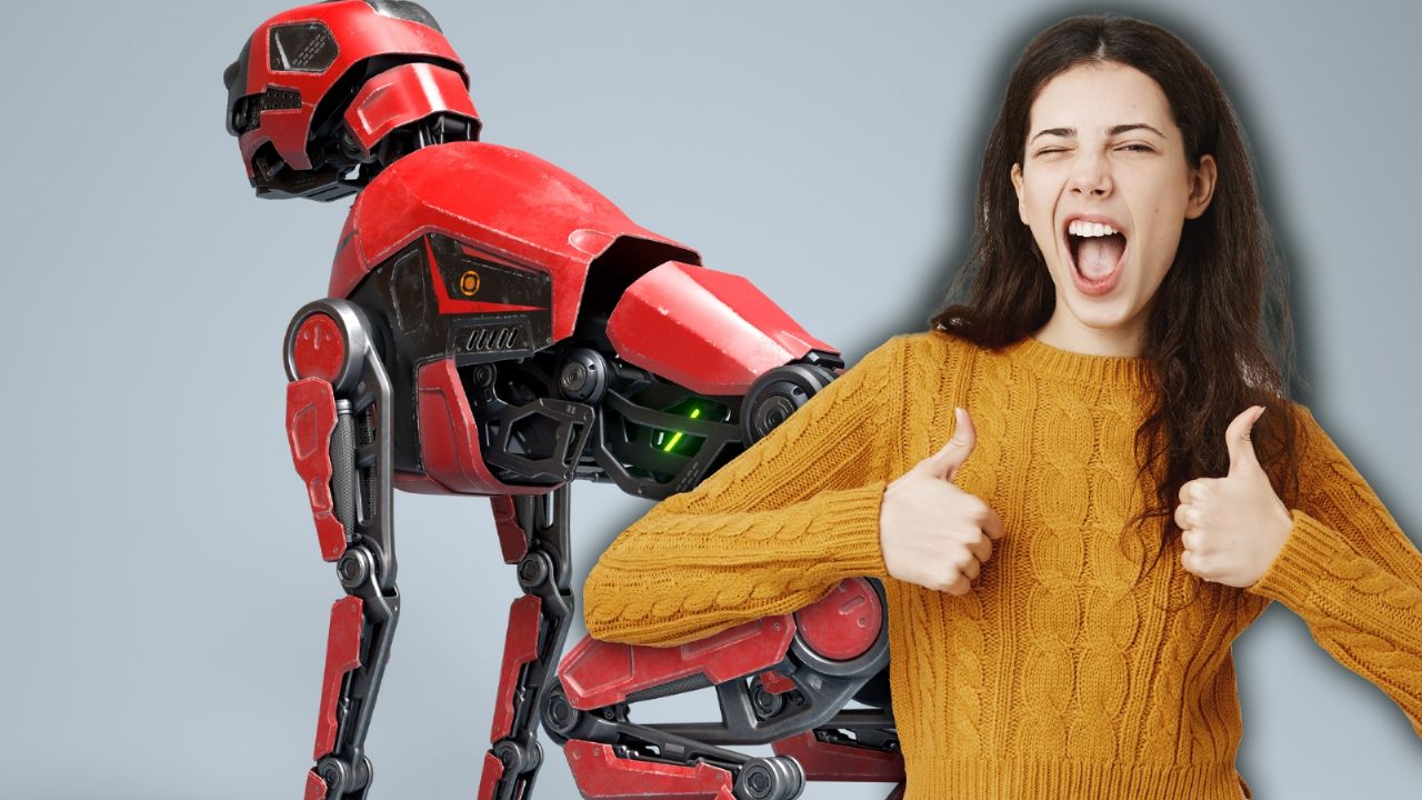 Moflin: El Robot Mascota que Revoluciona la Interacción Humano-Robot - ¡Conoce a la Nueva Sensación Tecnológica!