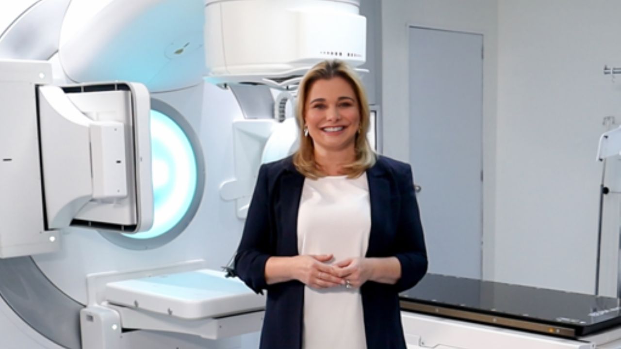 Chihuahua Leads the Fight Against Cancer: Cutting-Edge Technology and Unwavering Commitment