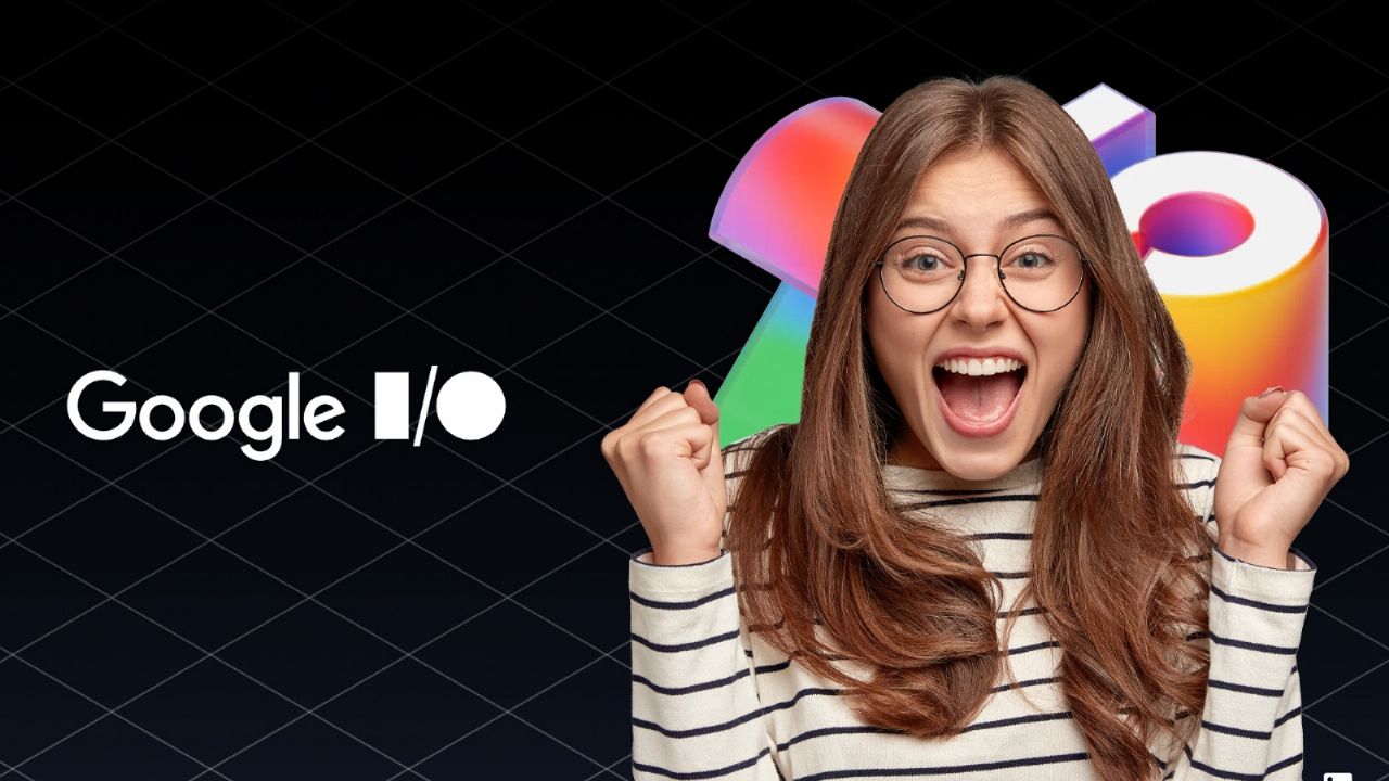 Tecnología Funcional: ¿Qué trae de nuevo la Google I/O 2025?