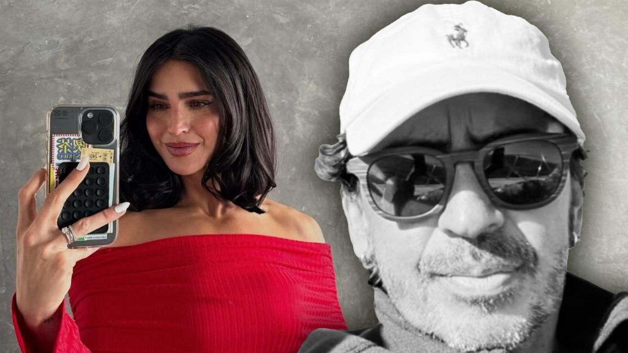 Bárbara de Regil Rompe el Silencio: Acusaciones de Acoso Contra Memo del Bosque Sacuden la Industria del Espectáculo