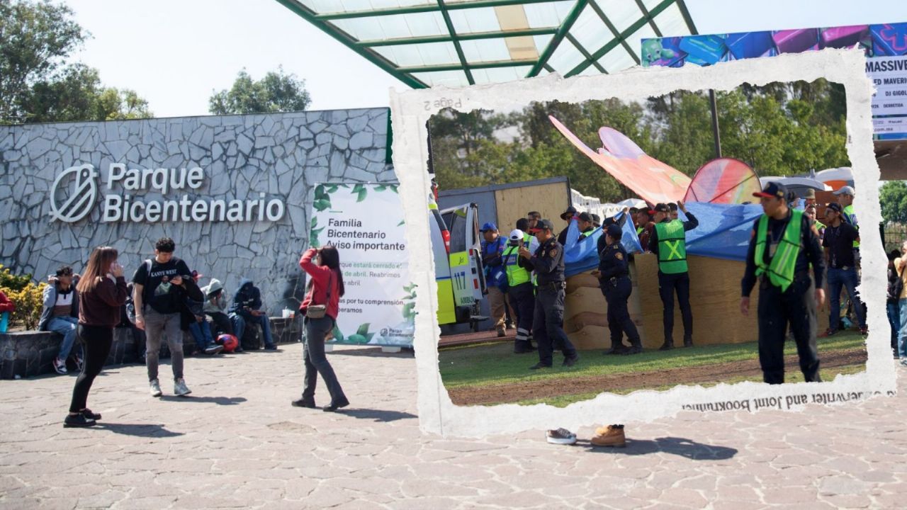 Tragedia en el Parque Bicentenario: Retiran la Concesión tras el Fallecimiento de Jóvenes y Anuncian Renovadas Acciones Comunitarias