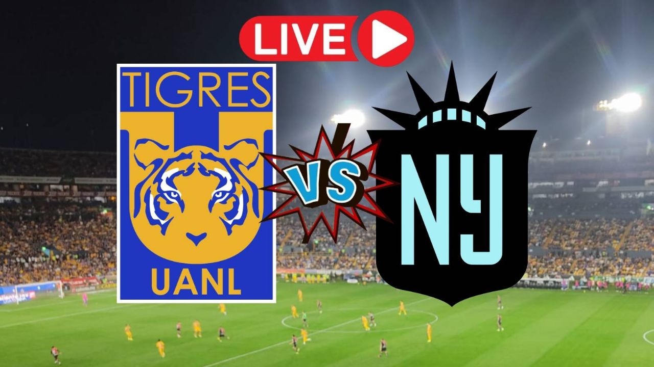 ¡Tigres vs. Gotham FC: Revive los Mejores Momentos de la Final Histórica de la Concachampions Femenil!