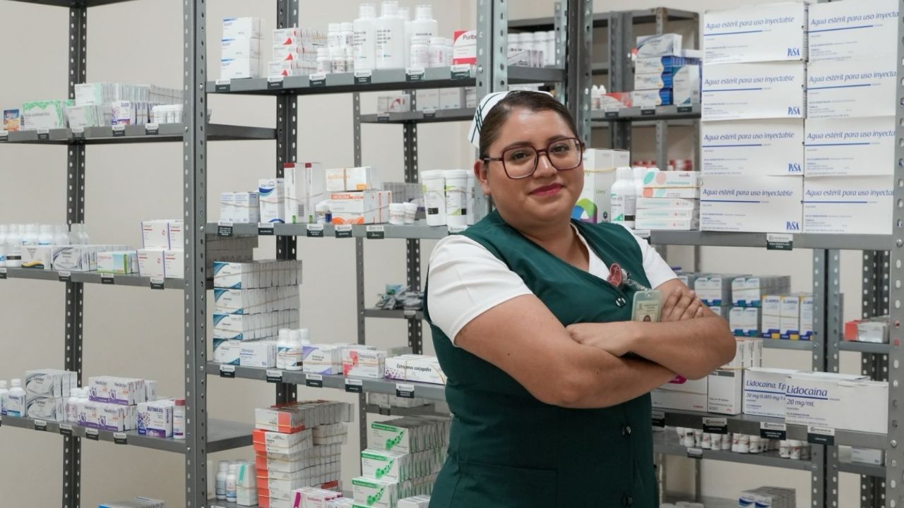 ¡Noticia Importante! Nuevo Centro de Salud IMSS Bienestar en Jerez, Zacatecas, Atenderá a Miles de Residentes