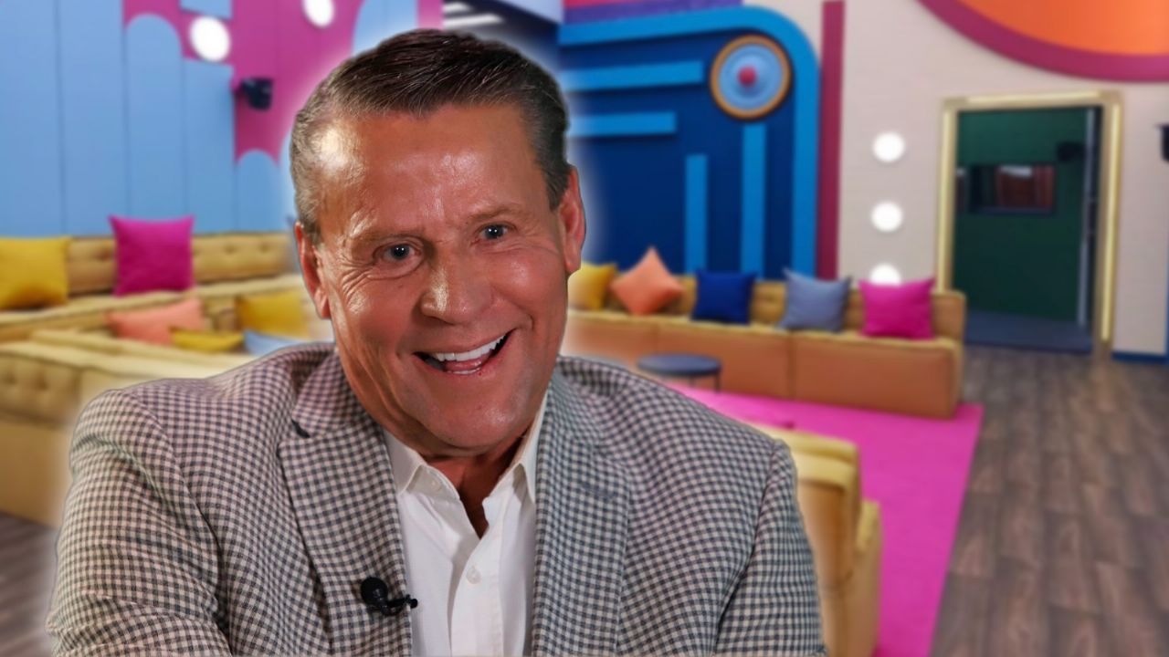 Alfredo Adame enfurece tras su eliminación en La Casa de los Famosos ¿Qué dijo?
