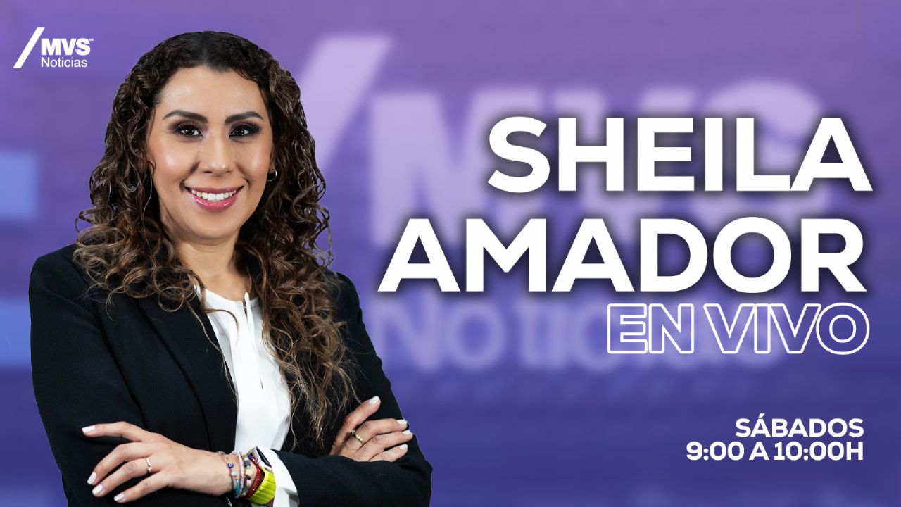 Noticias en Vivo con Sheila Amador: Información Actualizada y Entrevistas Exclusivas