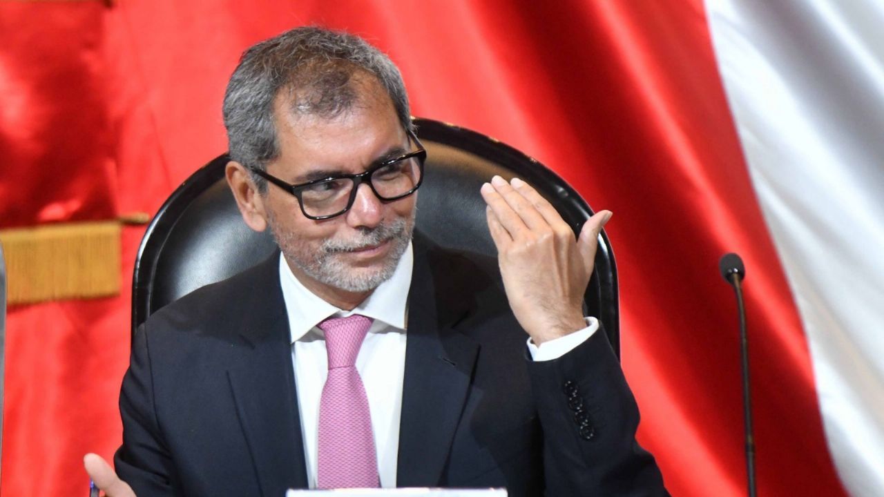 Mexico tiene finanzas públicas sanas: SHCP
