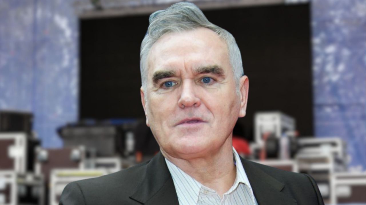 ¡Alerta Argentina! Morrissey Sacude el Palacio de los Deportes: Guía Completa de Boletos y Precios
