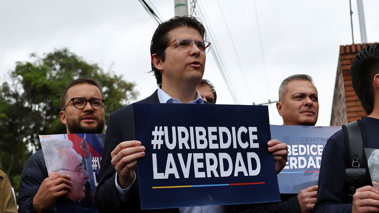 Miguel Uribe: Así va el estado de salud del precandidato presidencial colombiano tras atentado