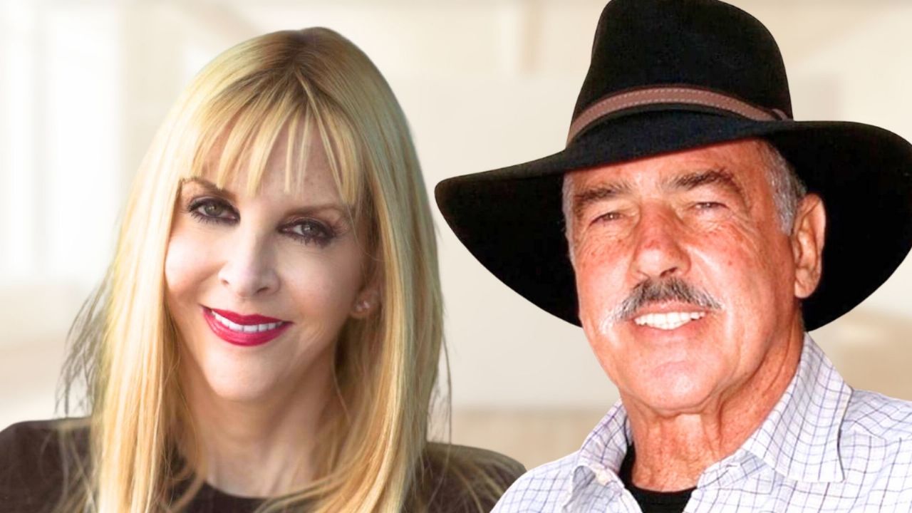 Andrés García: La Revelación de Shanik Berman sobre una Petición Íntima que Dejará Boquiabiertos
