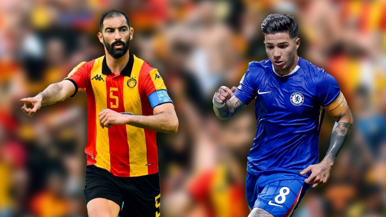 MVS Deportes: ¡Termina el medio tiempo! Espérance de Tunis vs Chelsea; sigue las jugadas destacadas EN VIVO en el Mundial de Clubes