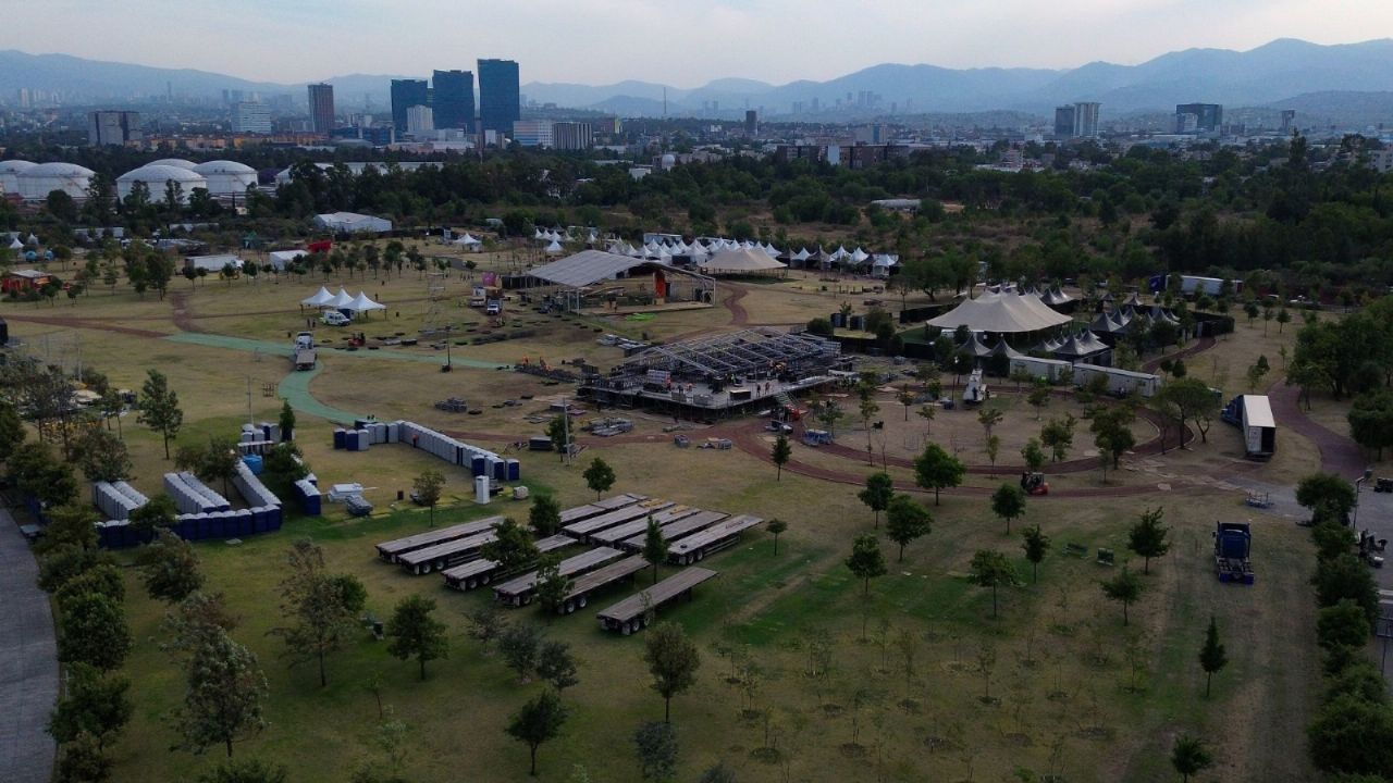 Parque Bicentenario: La Empresa Busca Evitar el Cierre con un Amparo Legal Tras Trágicos Incidentes