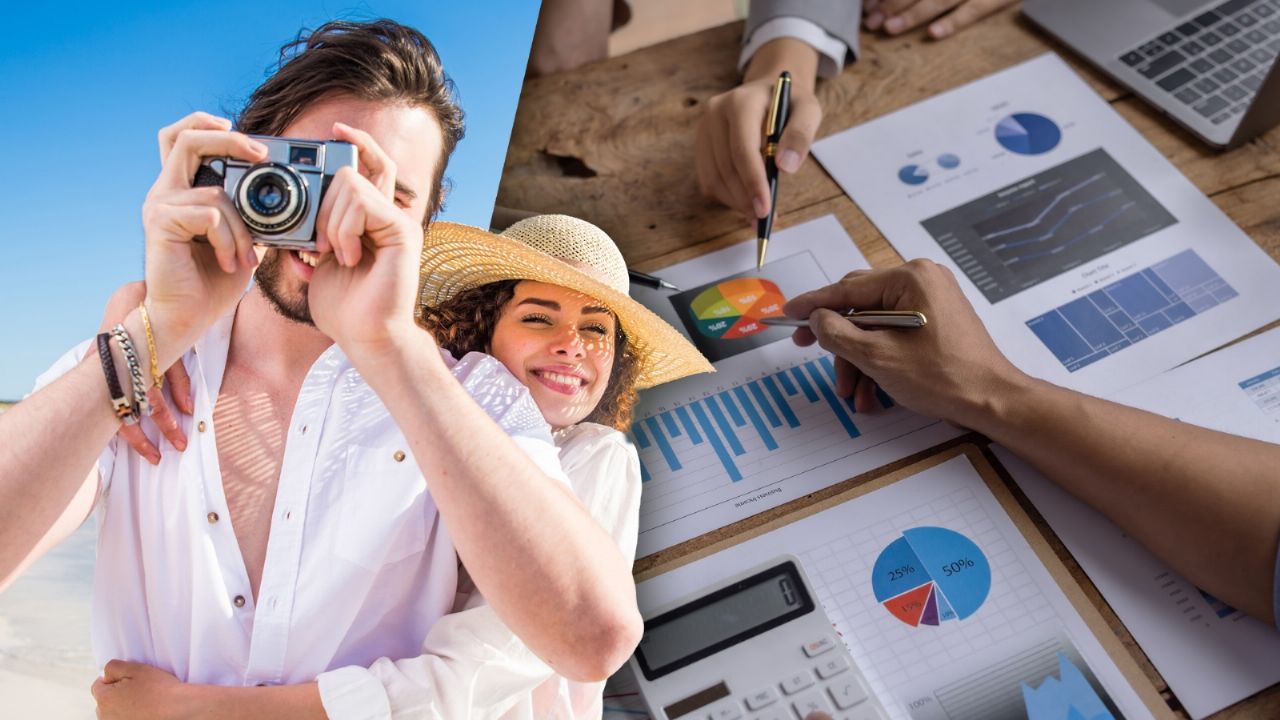 Finanzas personales: ¿Cómo salir de vacaciones y evitar tarjetazos impulsivos?