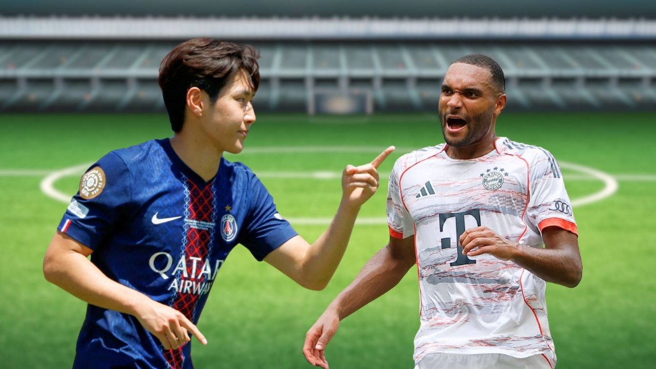 PSG vs Bayern Múnich: MVS Deportes: Arrancan los cuartos de final del Mundial de Clubes