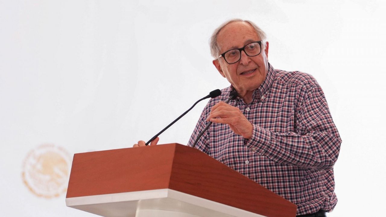 El PAN en el Senado pedirá la comparecencia del secretario de Salud, David Kershenobich