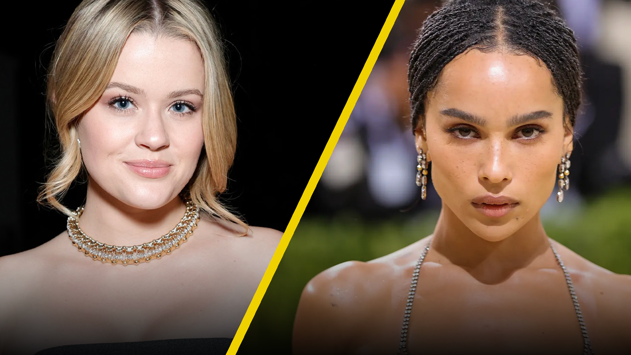 Descubre a los 10 Hijos de Famosos que Rivalizan con la Belleza de sus Padres