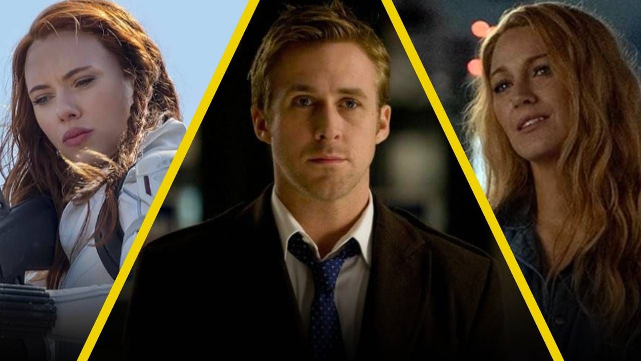 20 Hermanos de celebridades que no son famosos