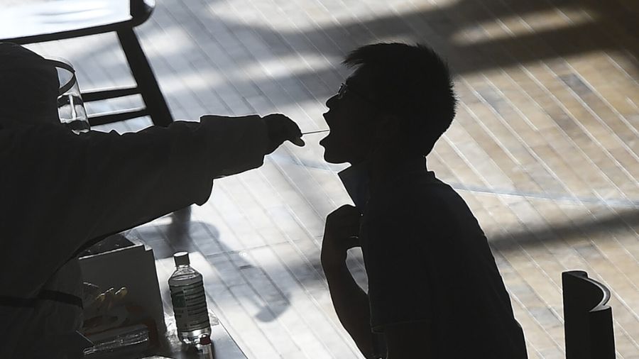 Everett Lab Owner Accused of $3.7 Million Medicare Fraud Scheme Targeting Respiratory Illness Tests
