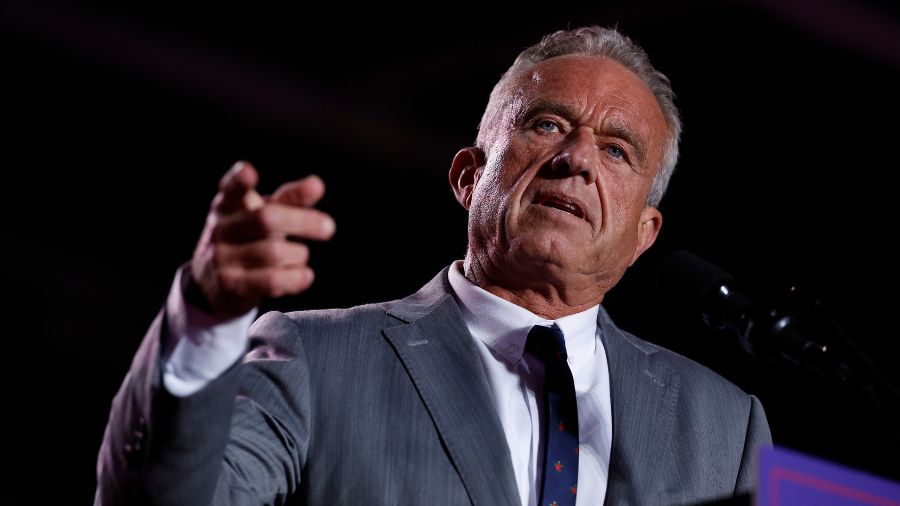 Washington State Sues RFK Jr. for Alleged Public Health Policy Violations