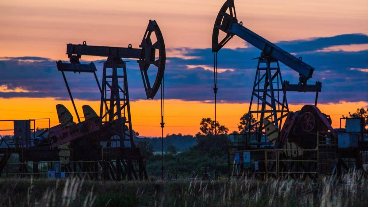 Прорыв в добыче сланцевой нефти: Российско-китайская разработка обещает революцию в энергетике