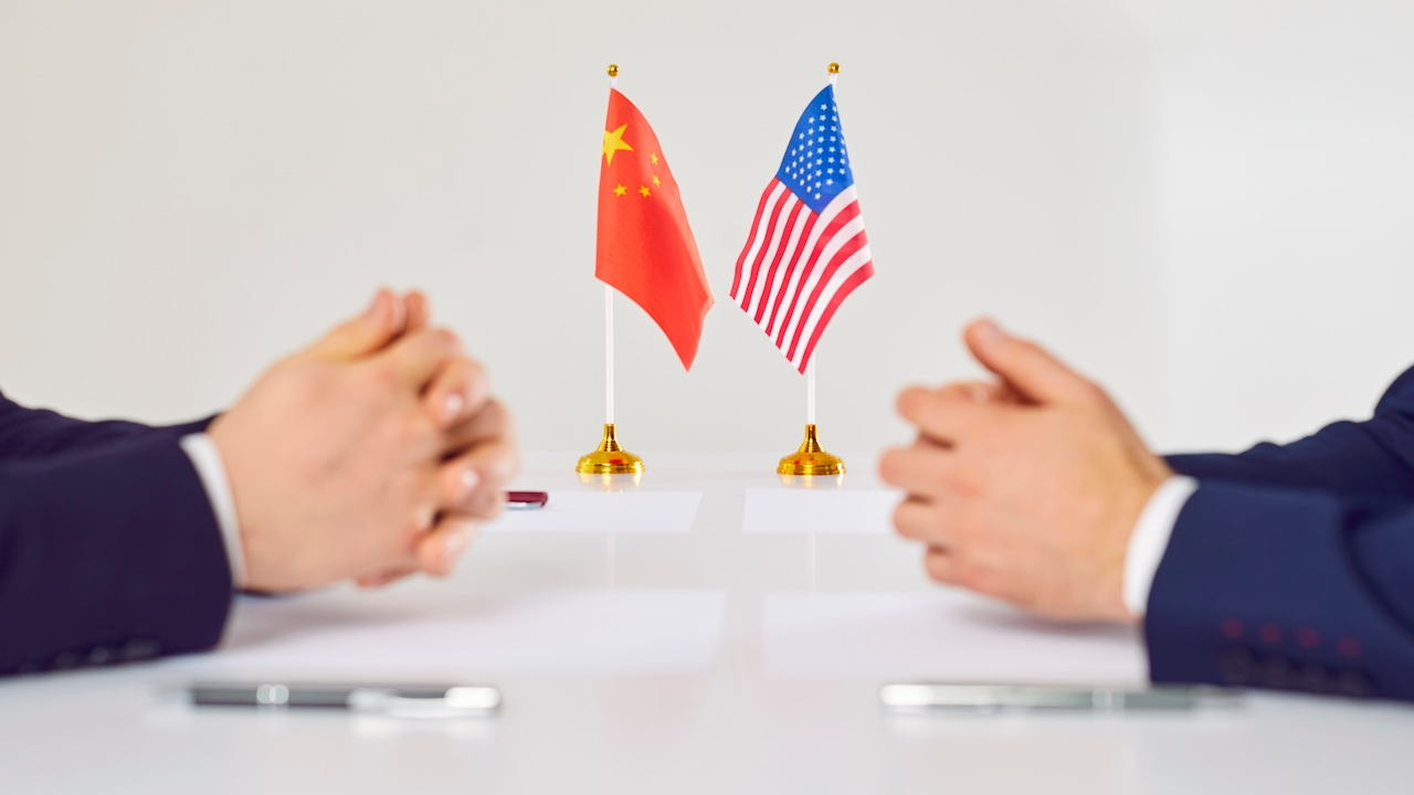 US vs China: Racing to the Future of Tech Supremacy