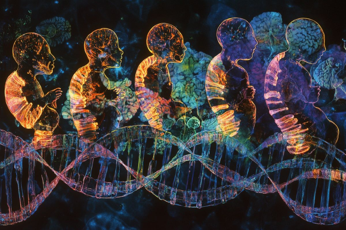 Unlocking the Mystery of Genetic Disease Variability: Groundbreaking Discovery Reveals Hidden Mechanism