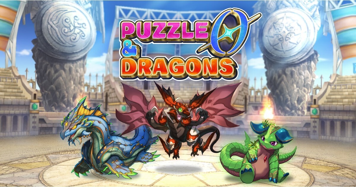 【速報】パズドラシリーズ最新作『パズル＆ドラゴンズ ゼロ』2025年5月下旬サービス開始！事前登録は4月25日より！