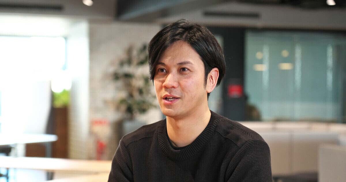 メンズヘルスケアの新潮流：アルファメイルがITで解決する男性の健康問題