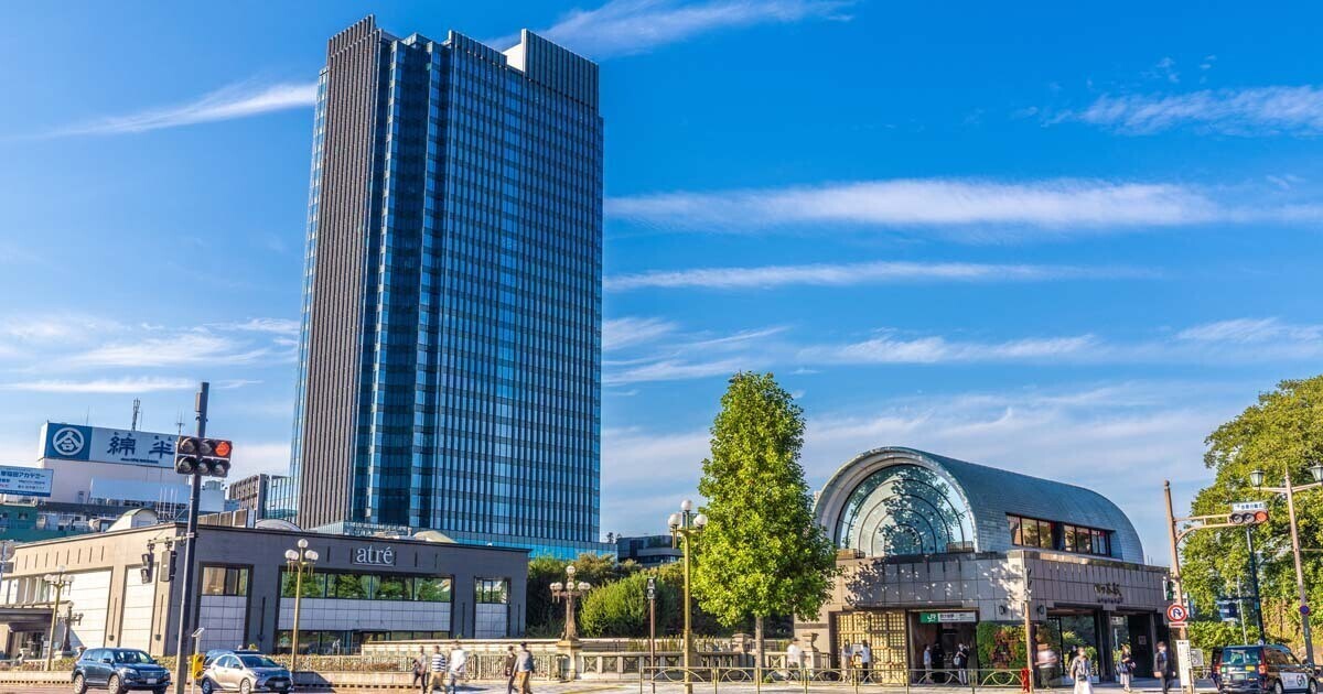 ドコモ、住信SBIネット銀行買収で通信×金融の新時代へ！スマホ契約が住宅ローン金利優遇に繋がる未来とは？