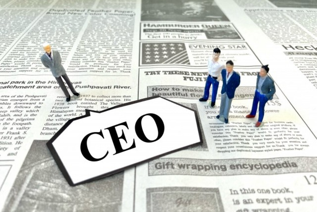 【金融の巨頭の知恵】長門正貢のCEO選びの秘訣