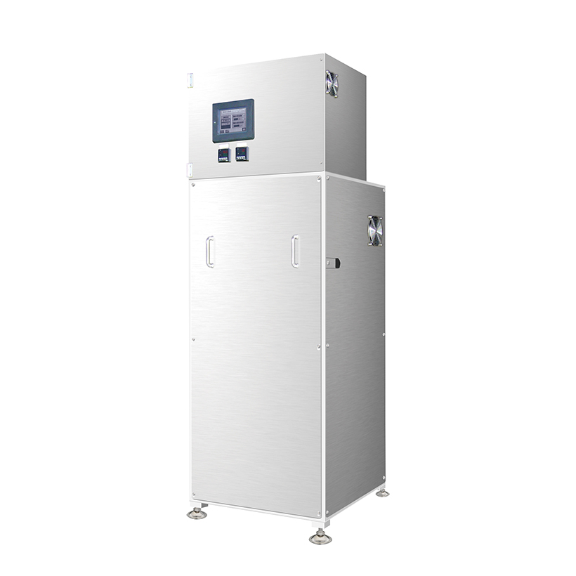 ホシザキ、リビングテクノロジーの電解水事業買収で新時代！大型供給型電解水生成装置で衛生市場をリード