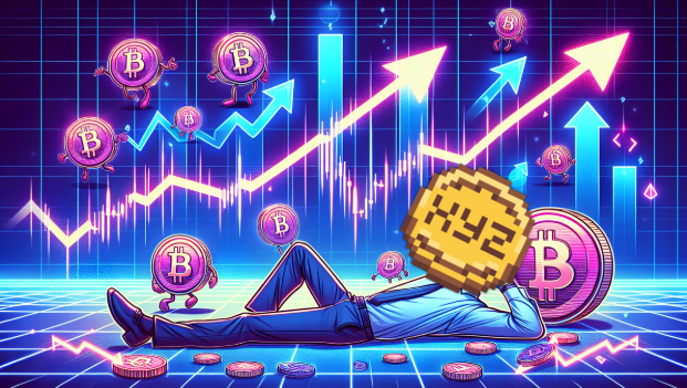 Elon Musk voorspelt een nieuwe memecoin-boom: zijn deze tokens de volgende grote slag?
