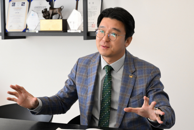L&C Bio, 혁신적인 '초미세 무세포진피 제조 기술' 특허 획득! 피부 재생 치료의 새로운 지평을 열다