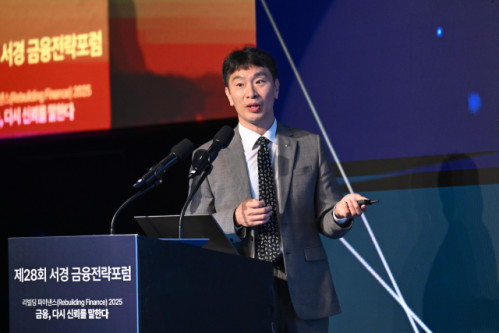 부동산 쏠림 현상 심각! 금융 혁신 없이는 신성장 동력 확보 불가하다