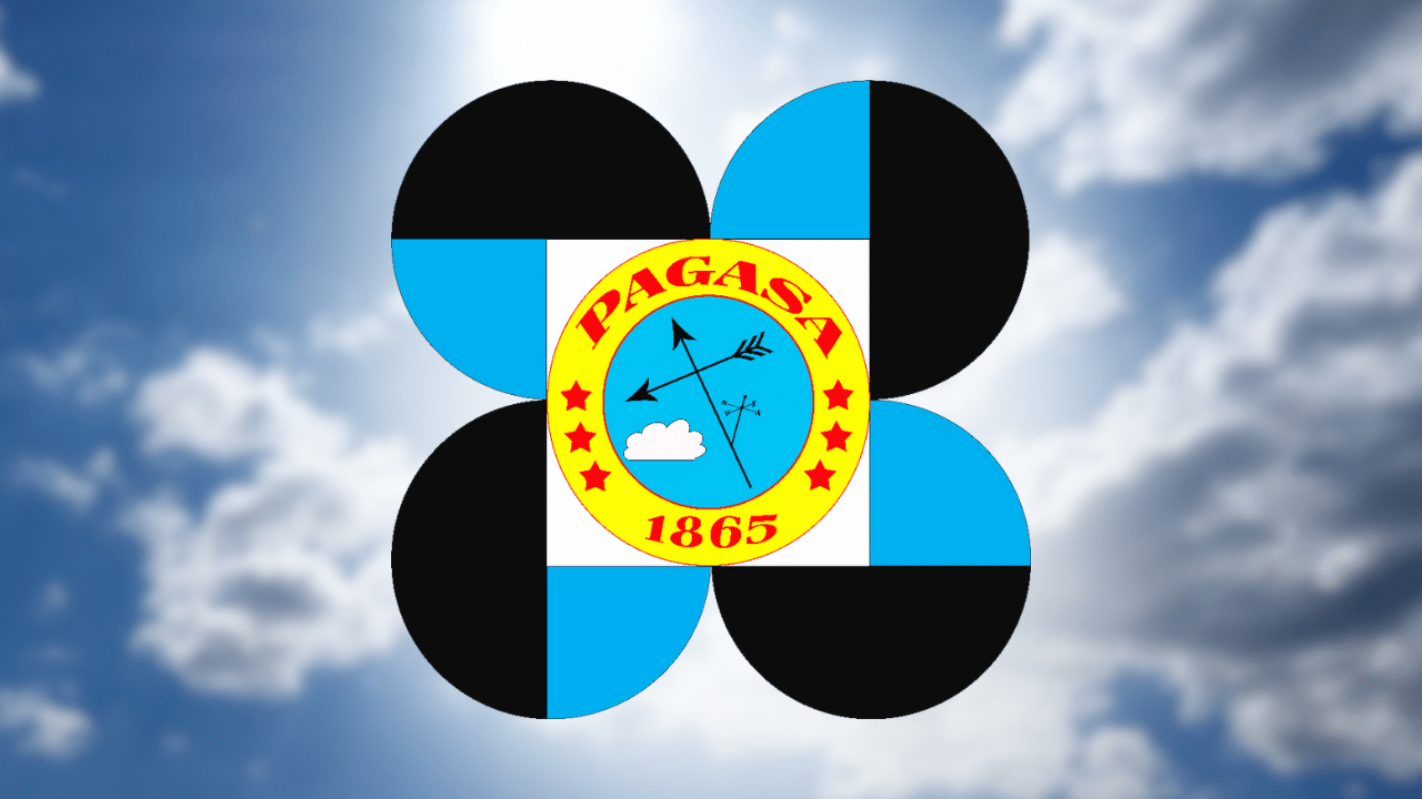 Babala: Heat Index Sa Metro Manila Maaaring Umasa sa 'Mapanganib' na Level Ngayong Good Friday – PAGASA