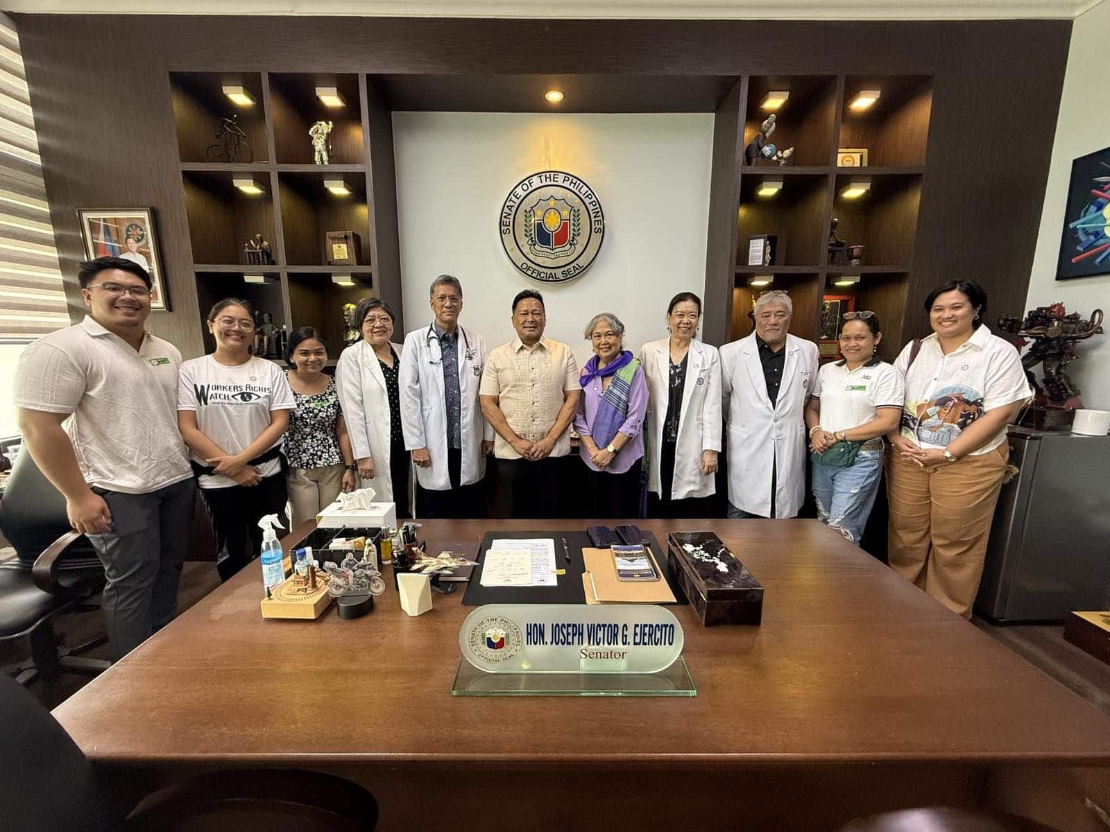 Universal Healthcare Law Changes Delayed: What It Means for Patients and the Future of Healthcare in the Philippines