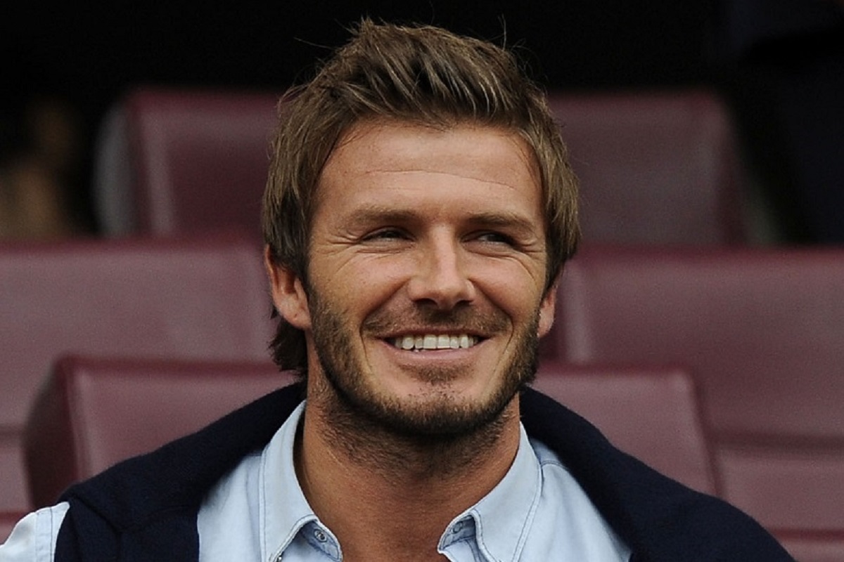David Beckham al centro di una polemica: il nuovo fienile scatena la rabbia dei vicini nelle Cotswolds