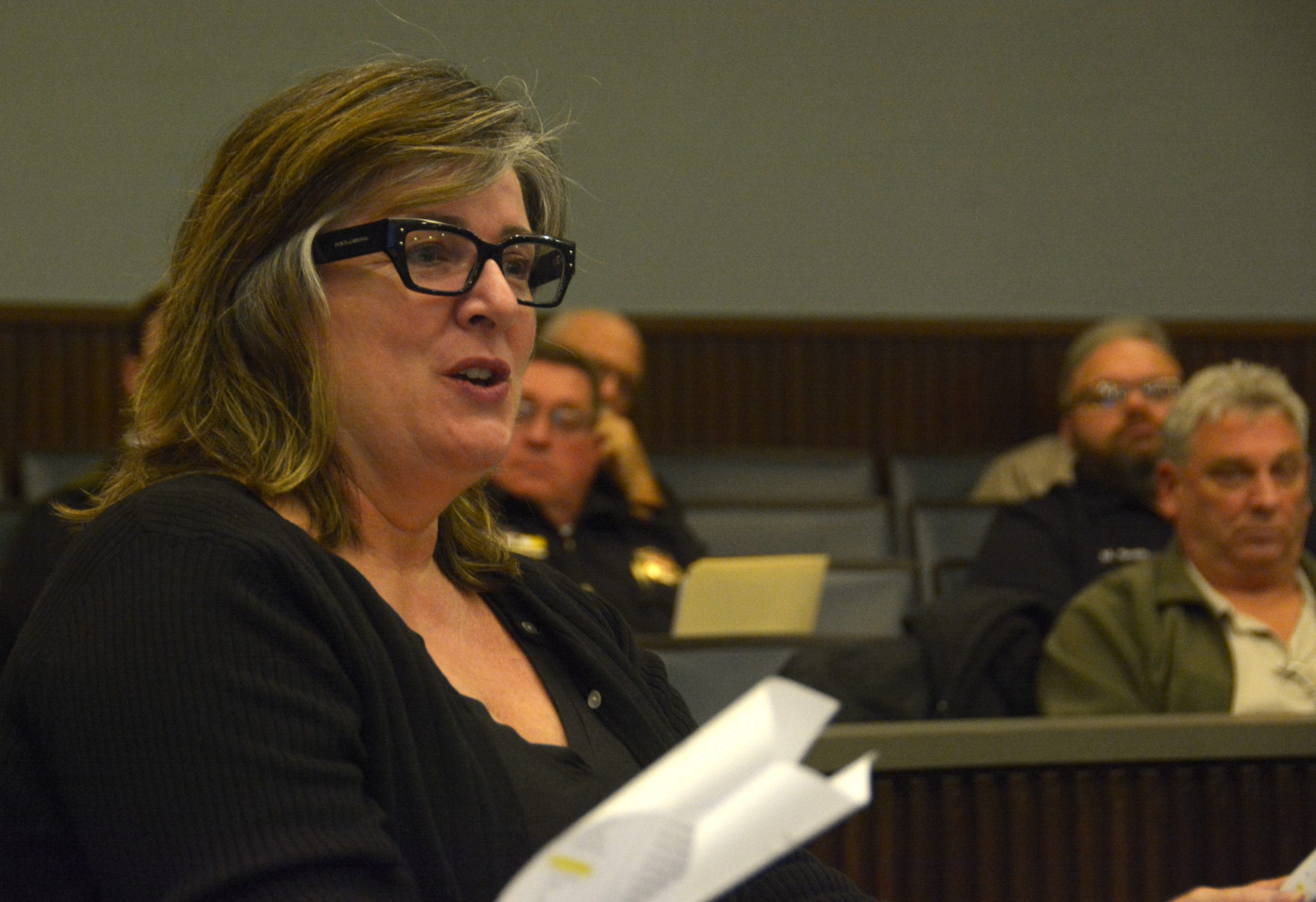 Mansfield Finance Department Foils Sophisticated Phishing Attack: Protecting City Funds