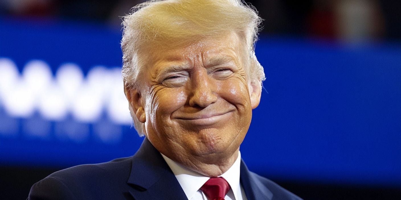 Trump-minister van Financiën bezit 500.000 dollar aan Bitcoin: wat betekent dit voor de toekomst van cryptogeld?