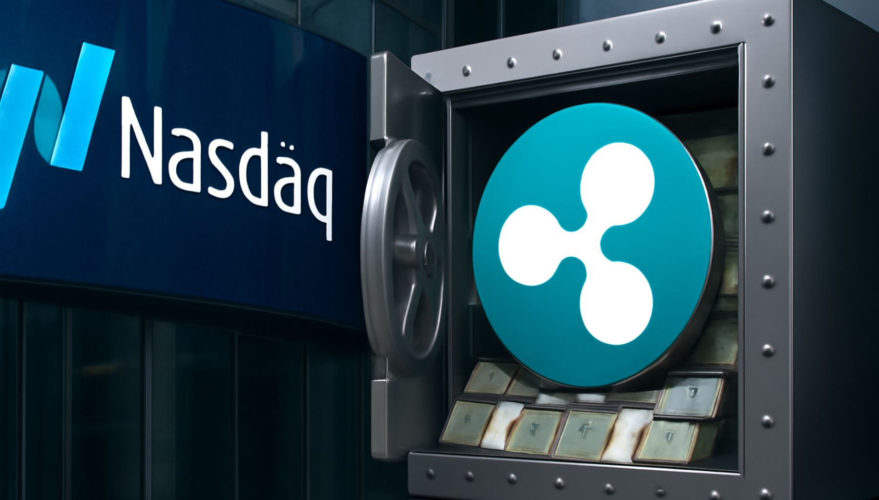 Singaporees Techbedrijf Ambiteert $500 Miljoen XRP-Reserves: Wat Betekent Dit voor de Toekomst van Blockchain?