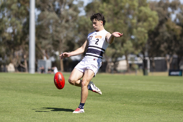 AFL Young Guns Teams Revealed: Local Talent on Show