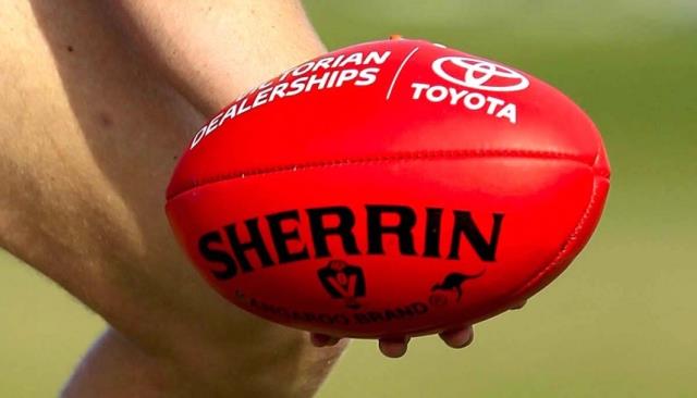 Eagles Soar to Victory: Undefeated Streak Continues in Northern Football League