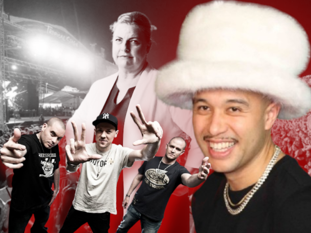 Bass in the Grass 2023: Hilltop Hoods and Jax Jones to Headline Epic Concert