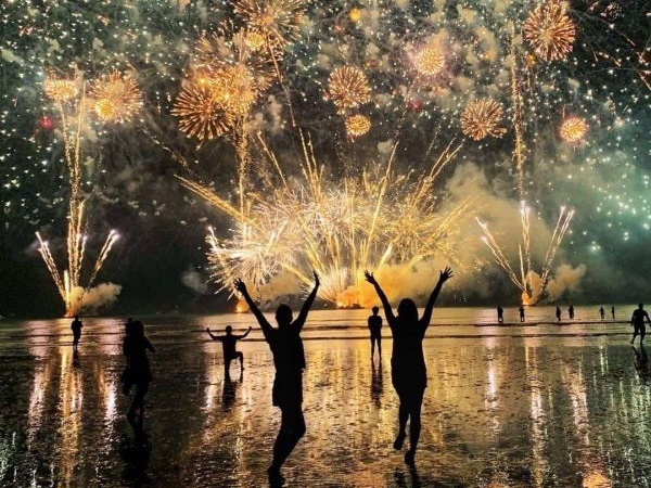 Territory Day 2024: Fireworks, Fun & Festivities Across the NT!