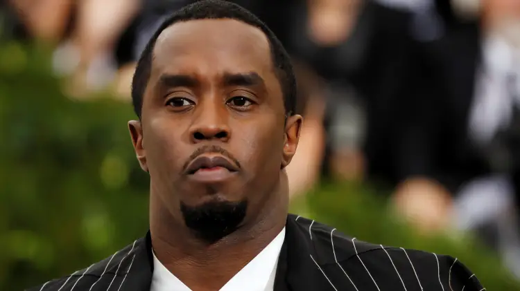 Diddy enfrenta nueva acusación de agresión sexual: ¿Qué celebridades están involucradas?