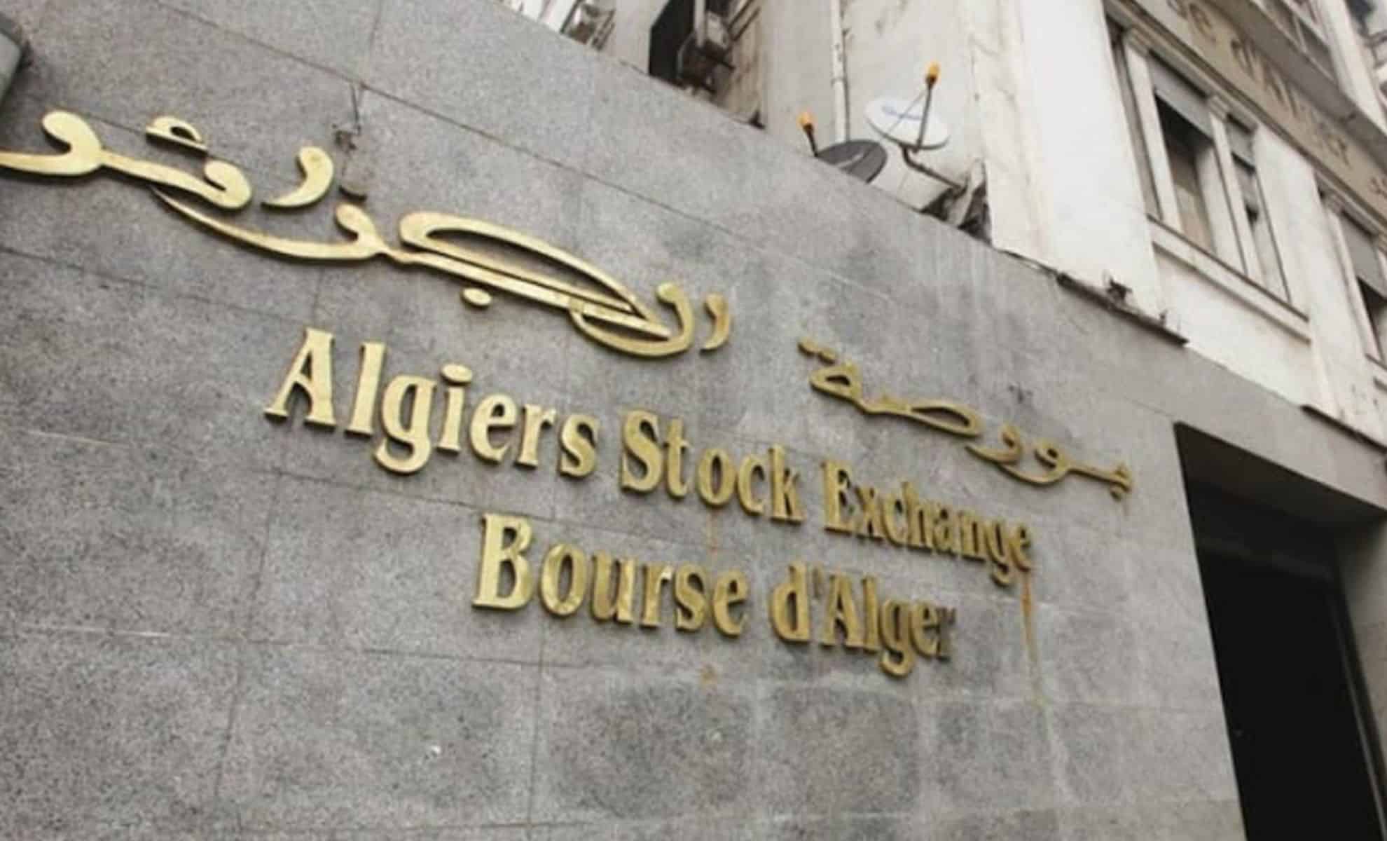 Révolution de la Bourse d'Alger en 2025 : quels changements attendre ?