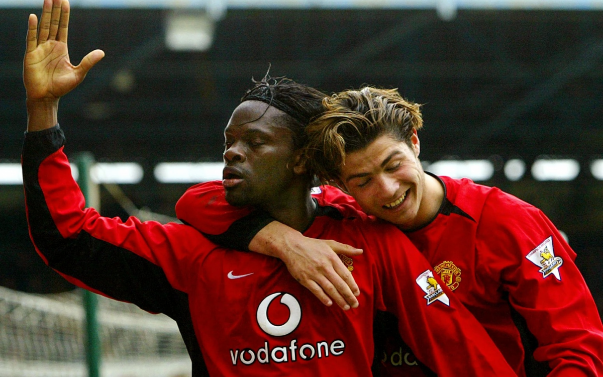 Ex-Jogador do United Conquista Bilionário com Empresa de Consultoria e Supera Ganhos de Cristiano Ronaldo